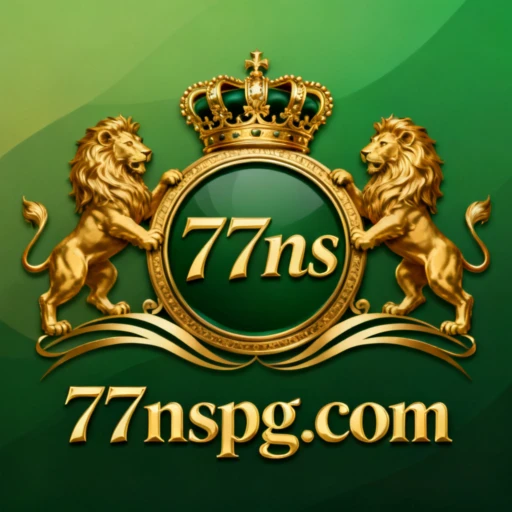 77ns Logo