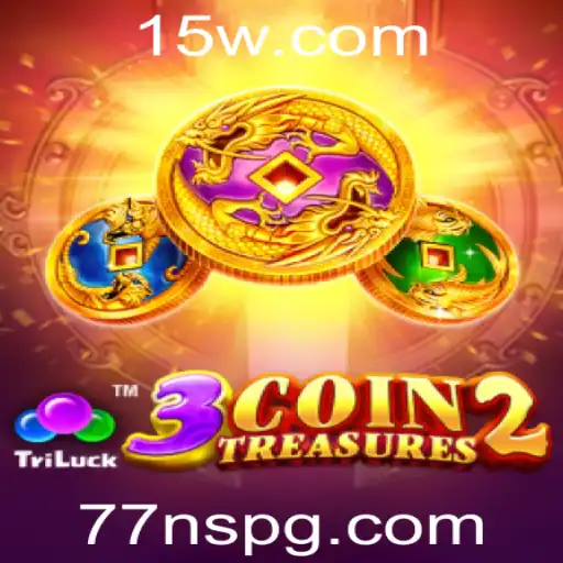 3CoinTreasures2: Um Aventuroso Mundo de Tesouros Digitais