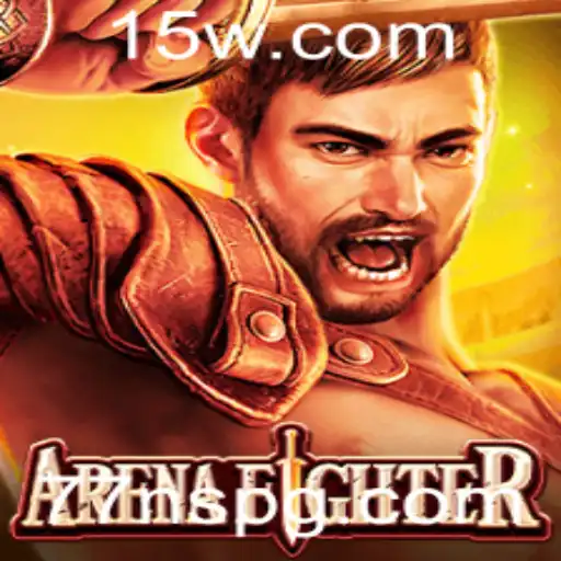 ArenaFighter: Uma Imersão na Nova Era dos Jogos de Luta