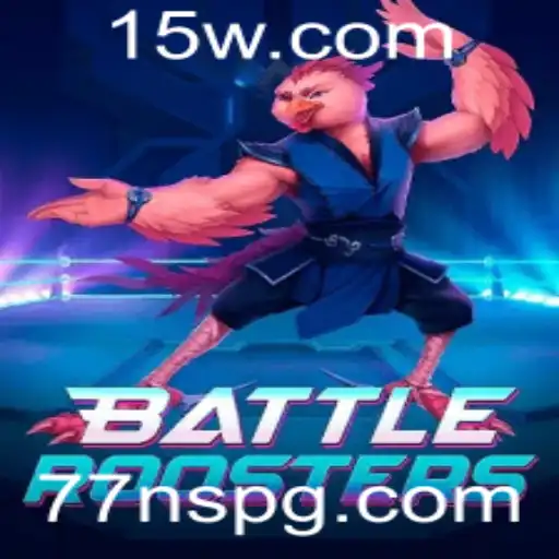 BattleRoosters: O Jogo que Está Conquistando a Comunidade Gamer
