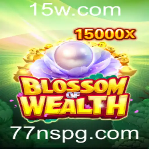 Descubra BlossomofWealth: O Novo Fenômeno no Mundo dos Jogos