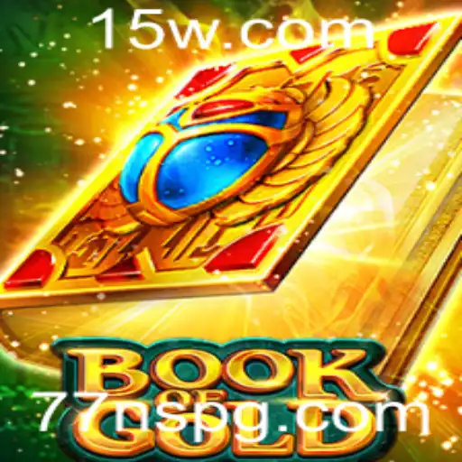 Descubra os Mistérios e Aventuras do Jogo 'Book of Gold'