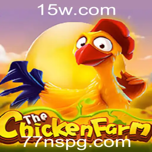ChickenFarm: Descubra o Fascinante Mundo do Jogo com a Palavra-chave '77ns'