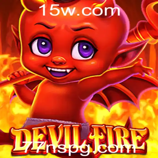 Descubra DevilFire: O Jogo Que Está Conquistando o Mundo