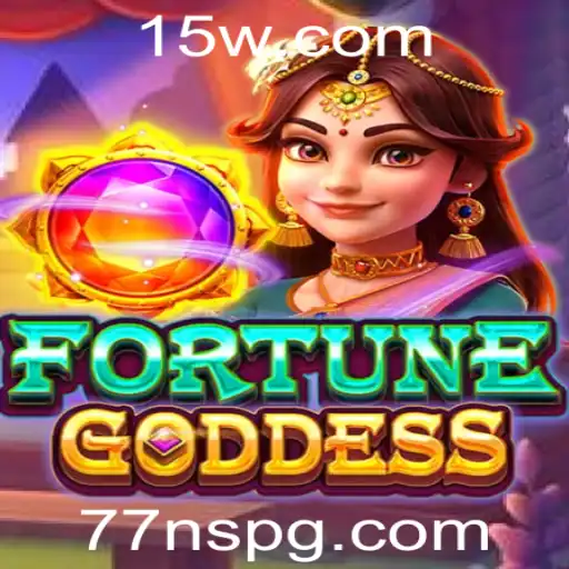 FORTUNEGODDESS: A Nova Experiência de Jogo com a Palavra-chave '77ns'