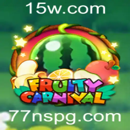 Descubra o Colorido Mundo de FruityCarnival