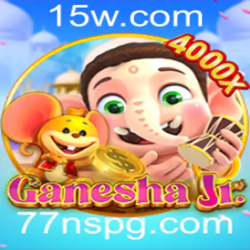 Descubra o Fascinante Mundo de GaneshaJr: Um Jogo Inovador