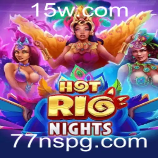 HotRioNights: Uma Imersão no Vibrante Mundo Noturno do Rio de Janeiro