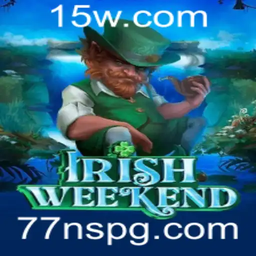 Descubra o Fascinante Jogo 'IrishWeekend': Uma Nova Experiência de Lazer