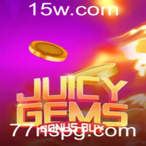 Explorando o Universo do JuicyGemsBonusBuy: Um Guia Detalhado
