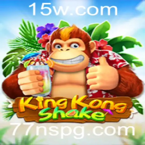 KingKongShake: Uma Nova Experiência no Mundo dos Jogos