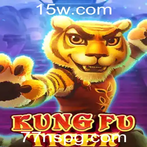 Explorando o Mundo de KungFuTiger: Um Jogo de Artes Marciais do Século 21