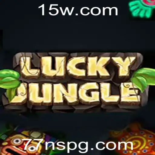 Explorando LuckyJungle: Uma Aventura Selvagem em Meio à Natureza