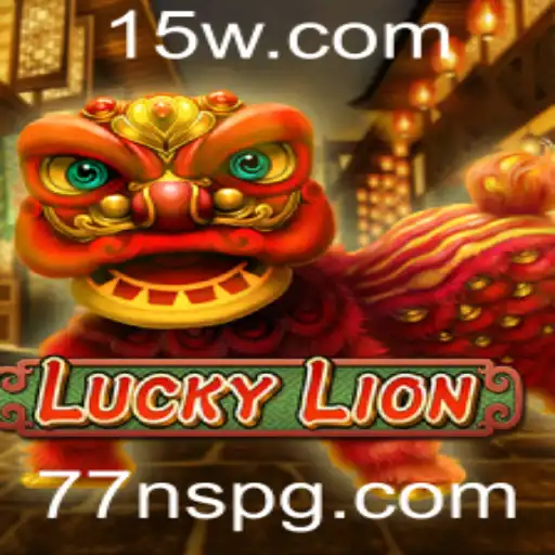 LuckyLion: O Fascinante Mundo do Jogo de Estratégia e Sorte
