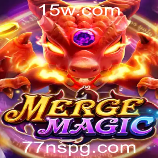 Explorando o Mundo Mágico de MergeMagic