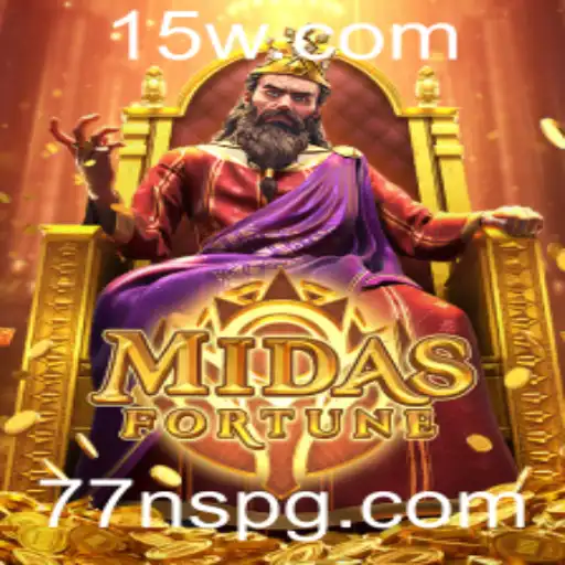 Descubra o Fascinante Universo de MidasFortune: Uma Jornada de Estratégia e Emoção