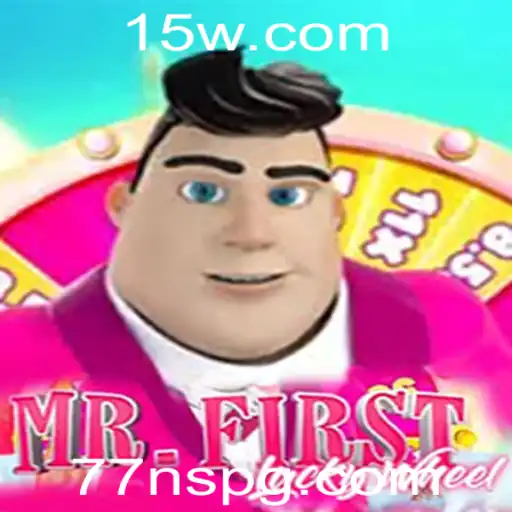 Descubra o Universo de MrFirstLuckyWheel: O Jogo de Azar Inspirado em Eventos Atuais