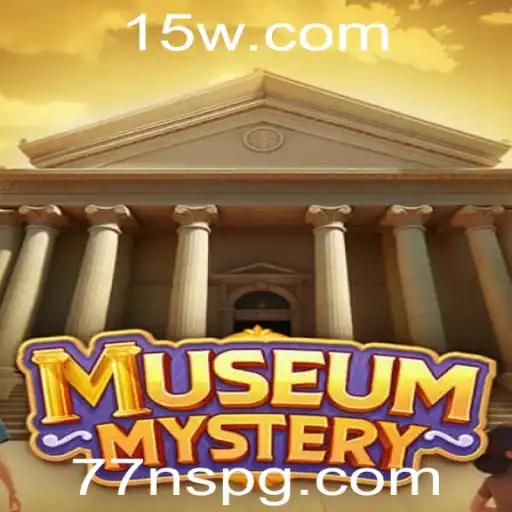 Explorando o Fascinante Mundo do MuseumMystery: Um Jogo de Enigmas e Descobertas