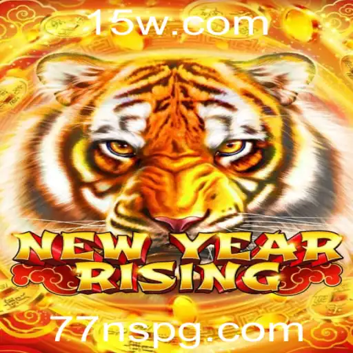 Descubra o Fascinante Mundo de NewYearRising
