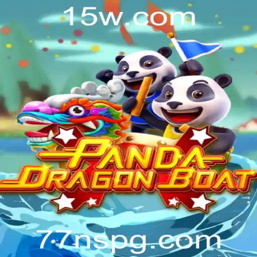 PANDADRAGONBOAT: Uma Aventura Aquática Inovadora