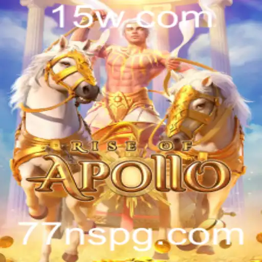 Rise of Apollo: Um Jogo Épico de Estratégia e Aventura