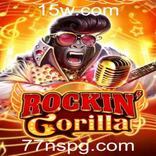 RockinGorilla: O Jogo que Revoluciona a Diversão com Estratégia e Aventura