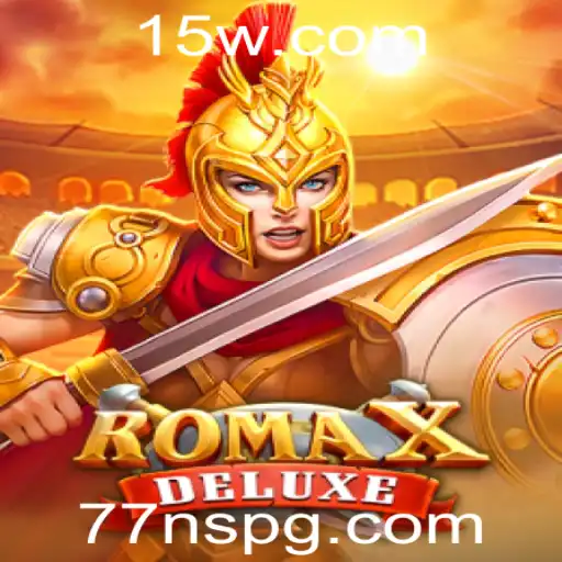Explorando RomaXDeluxe: Um Mergulho no Jogo Fascinante com 77ns
