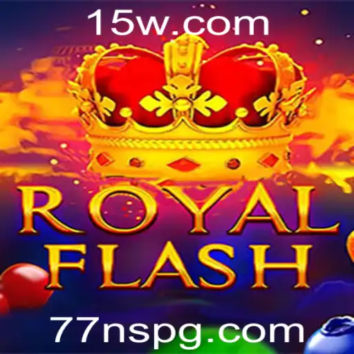 Descubra 'RoyalFlash': O Jogo de Cartas Fascinante com o Código 77ns