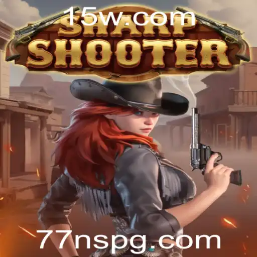 Sharpshooter: A Nova Sensação do Mundo dos Jogos