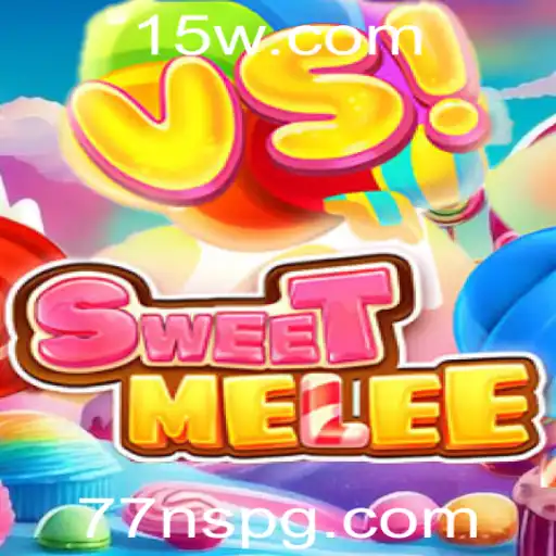 Descubra SweetMelee: O Universo Encantador de Batalhas Atraentes