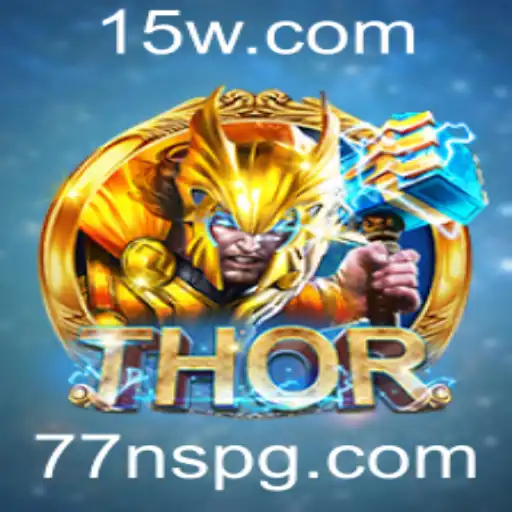 Explorando o Universo de THOR: Uma Jornada Épica no Mundo dos Jogos