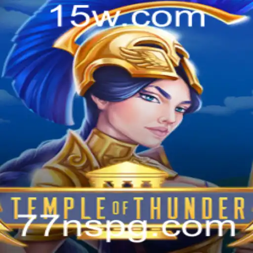 TempleofThunder: A Aventura Cativante no Coração da Selva Virtual