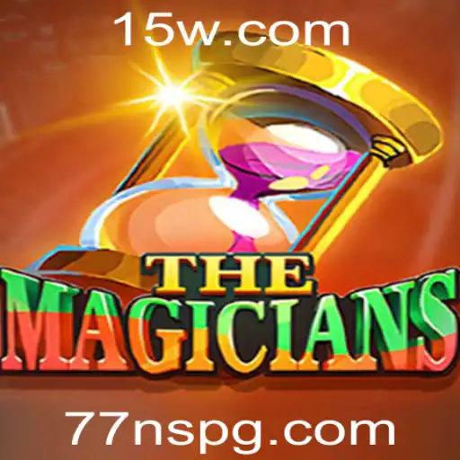 TheMagicians: Descubra o Mundo Encantado deste Novo Jogo Inovador