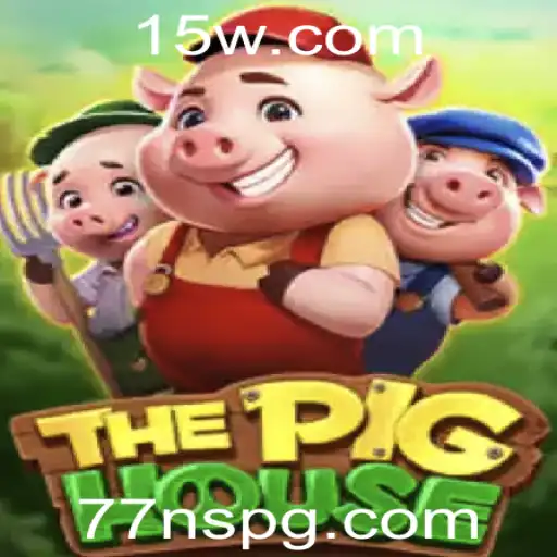 Descubra ThePigHouse: Um Jogo Envolvente com a Palavra-Chave 77ns