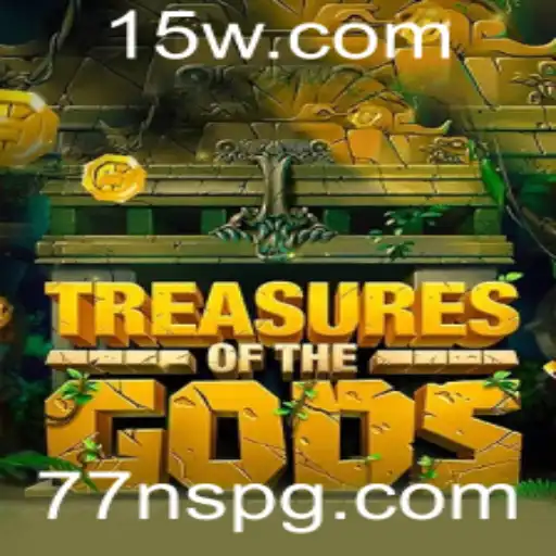 Desvendando Treasure of the Gods: Uma Aventura Épica na Era dos Jogos Digitais