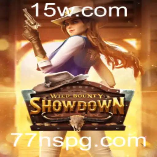 Descubra o Mundo de WildBountyShowdown: Emoção e Estratégia em Cada Jogada